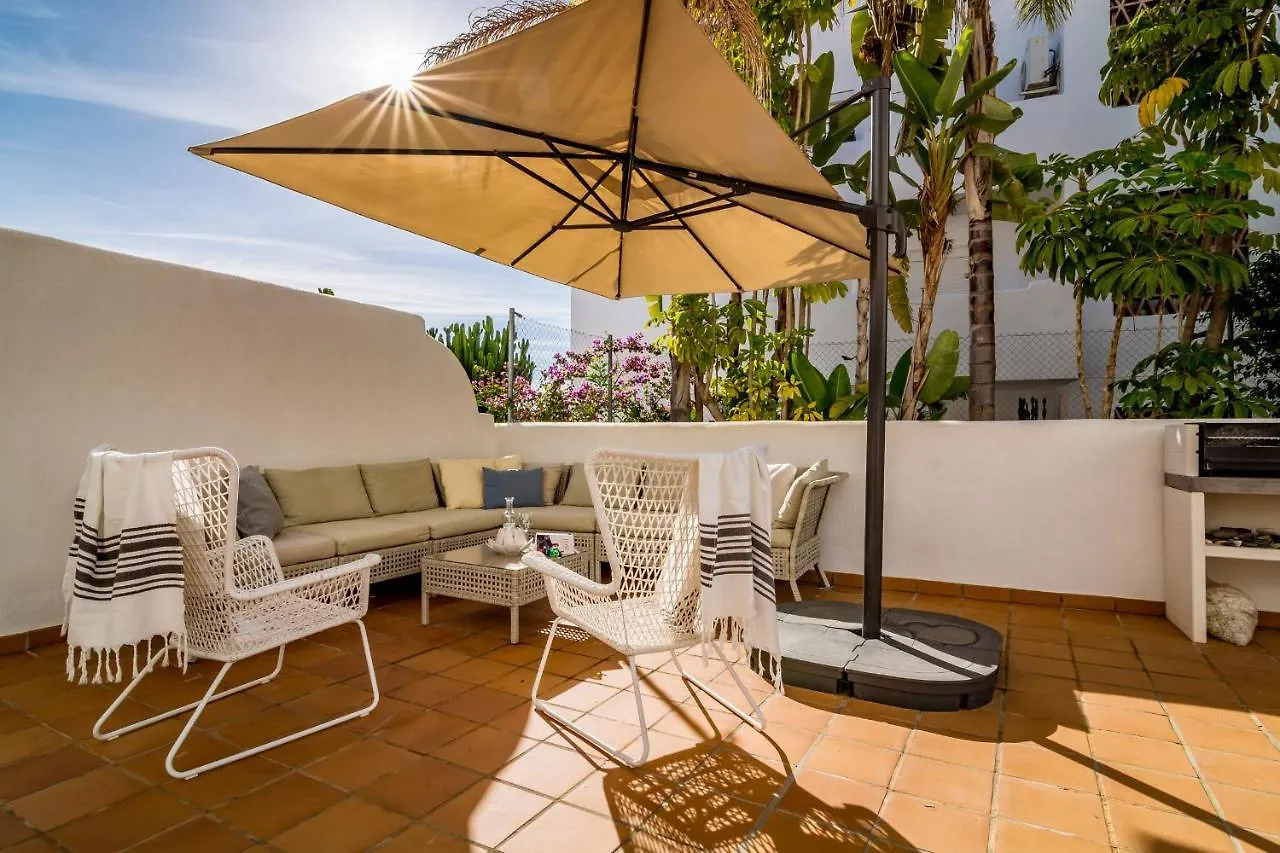 Gh-Modern 2 Bed Apartment With Pool In Estepona Spain