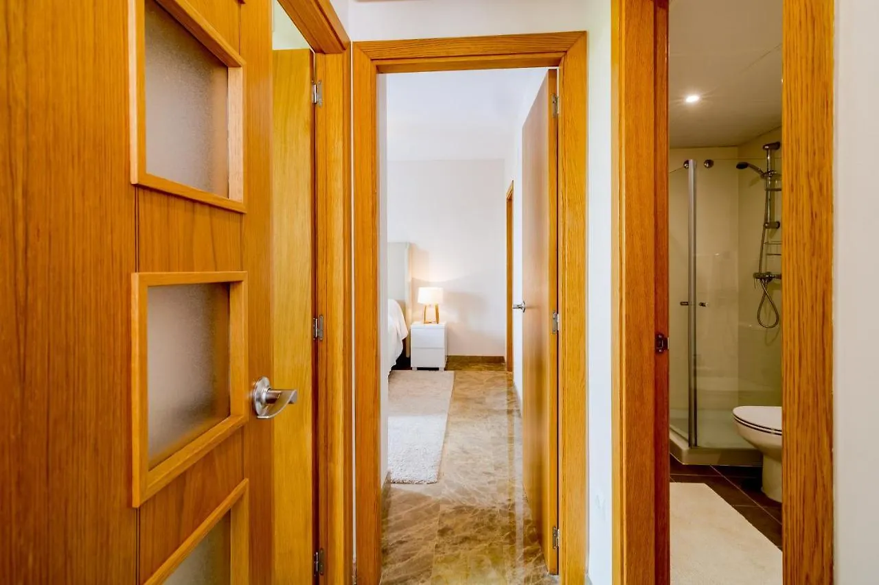 Gh-Modern 2 Bed Apartment With Pool In Estepona 0*,  Spain