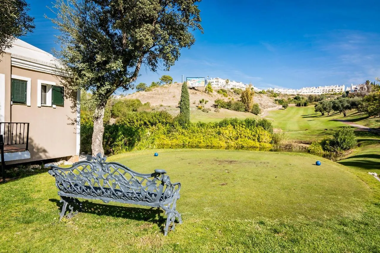 Gh-Modern 2 Bed Apartment With Pool In Estepona