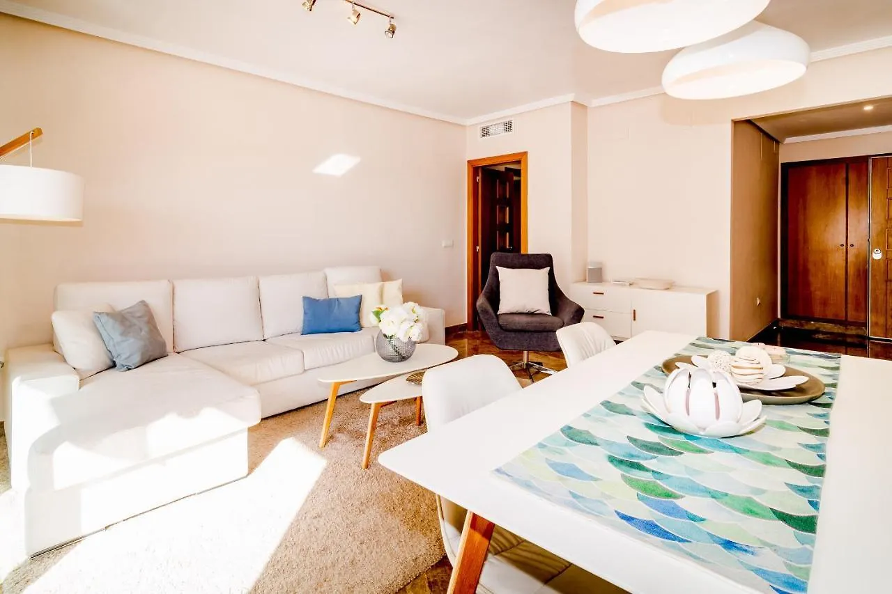 Gh-Modern 2 Bed Apartment With Pool In Estepona