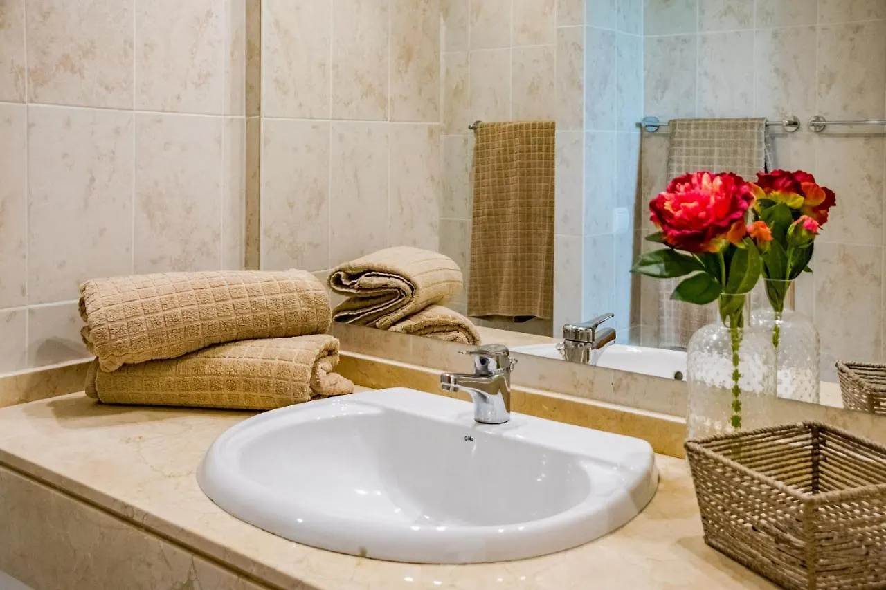 Gh-Modern 2 Bed Apartment With Pool In Estepona 0*,