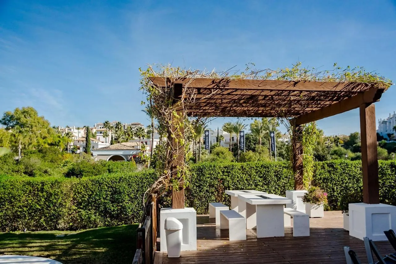 Gh-Modern 2 Bed Apartment With Pool In Estepona