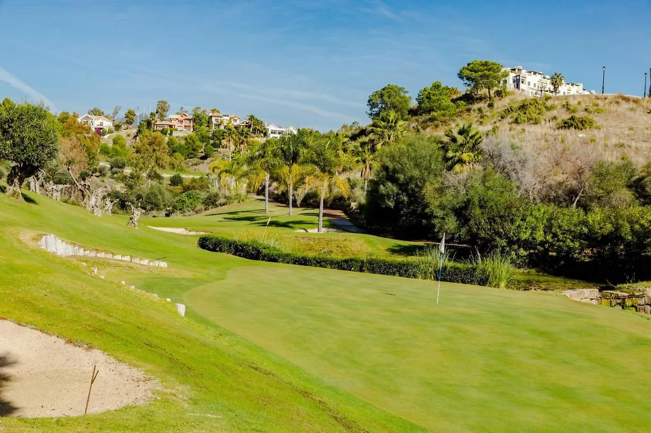 Gh-Modern 2 Bed Apartment With Pool In Estepona