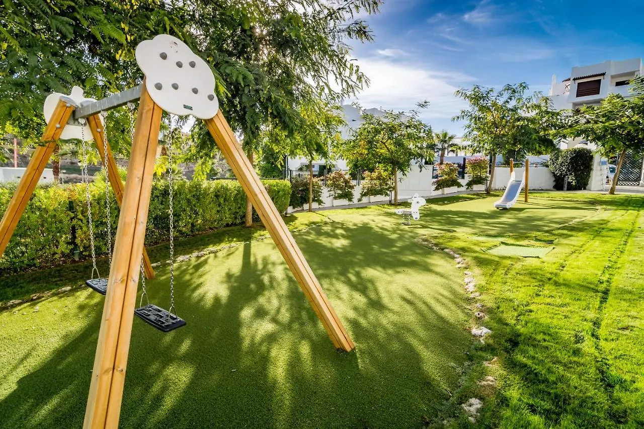 Gh-Modern 2 Bed Apartment With Pool In Estepona 0*,