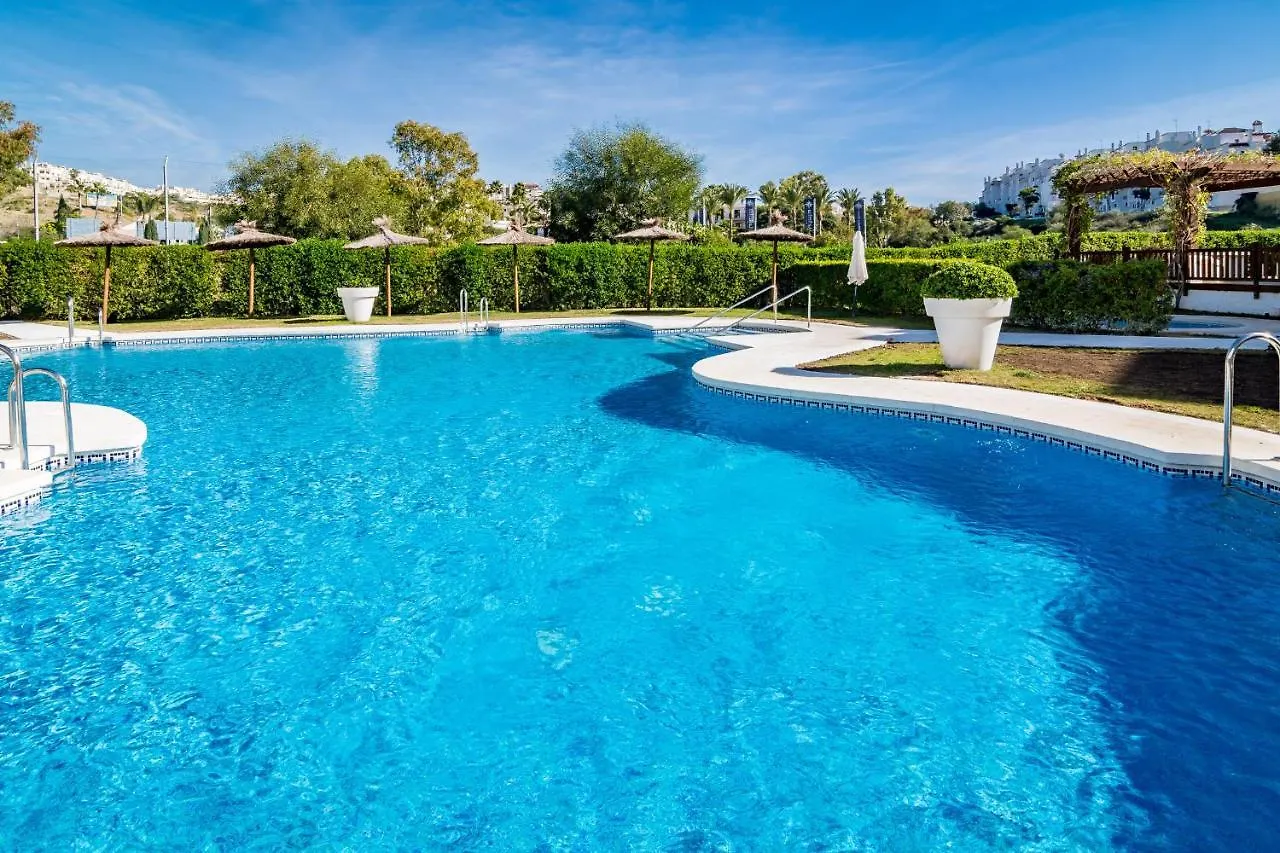 Gh-Modern 2 Bed Apartment With Pool In Estepona